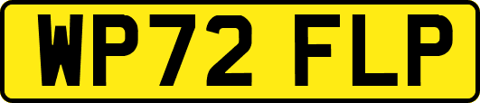 WP72FLP