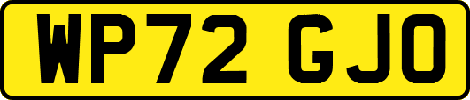 WP72GJO