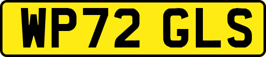 WP72GLS