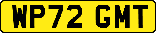 WP72GMT