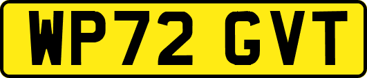 WP72GVT
