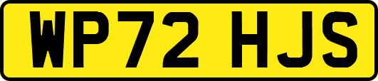 WP72HJS
