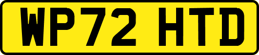 WP72HTD