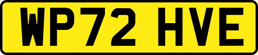 WP72HVE
