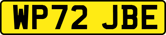 WP72JBE