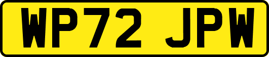 WP72JPW