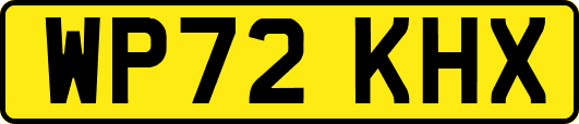 WP72KHX