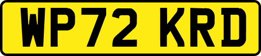 WP72KRD