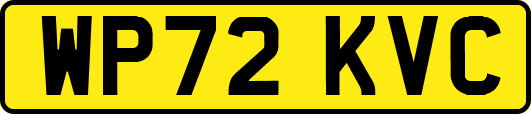 WP72KVC