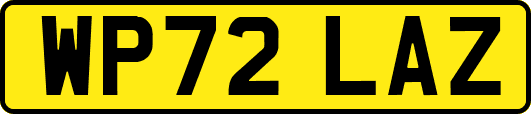WP72LAZ