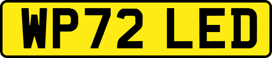 WP72LED