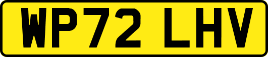 WP72LHV