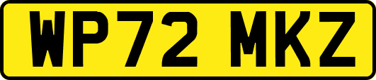 WP72MKZ
