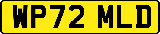 WP72MLD
