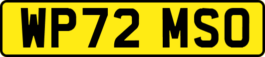 WP72MSO