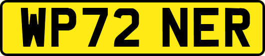 WP72NER