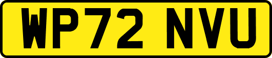 WP72NVU