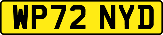WP72NYD