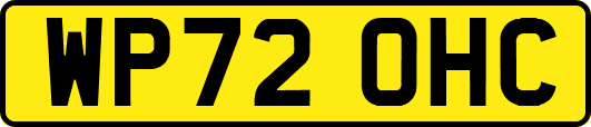 WP72OHC