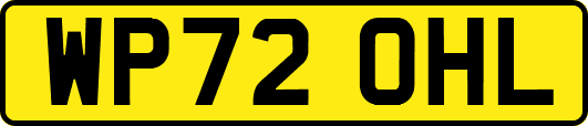 WP72OHL