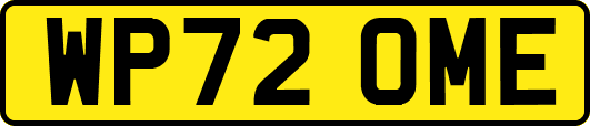 WP72OME