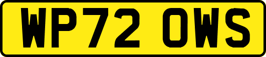 WP72OWS
