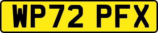 WP72PFX
