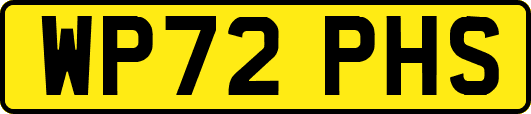 WP72PHS