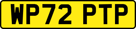 WP72PTP