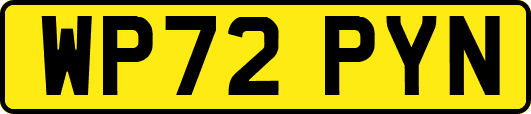 WP72PYN