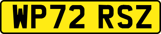 WP72RSZ