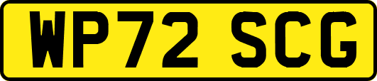 WP72SCG