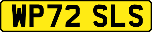 WP72SLS