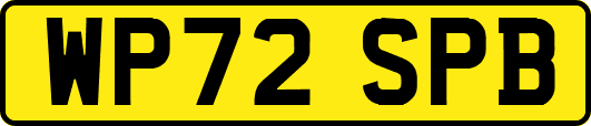 WP72SPB