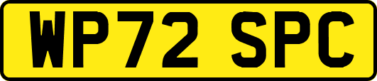 WP72SPC