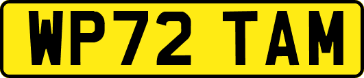WP72TAM