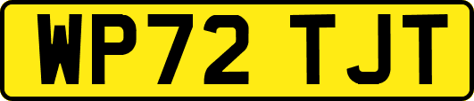 WP72TJT