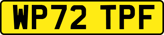 WP72TPF