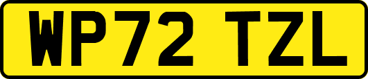 WP72TZL