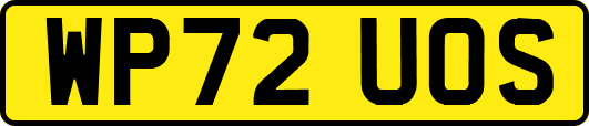 WP72UOS