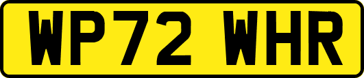 WP72WHR