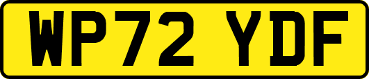 WP72YDF