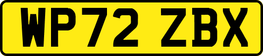 WP72ZBX