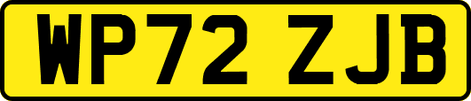 WP72ZJB