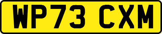 WP73CXM