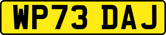 WP73DAJ