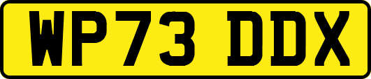 WP73DDX