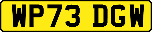 WP73DGW