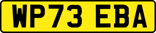 WP73EBA