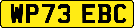 WP73EBC